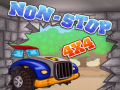 խաղ Non-Stop 4x4
