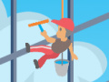 խաղ Window Cleaners
