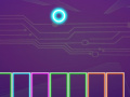խաղ Neon Jump