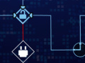 խաղ Hacker Challenge
