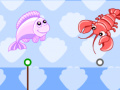 խաղ Match The Marine Animal
