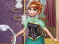 խաղ Annie Present Hunt
