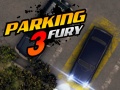 խաղ Parking Fury 3