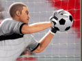 խաղ Golakeeper Challenge  