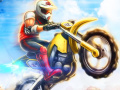 խաղ Motorcycle Trials Evolution  