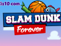 խաղ Slam Dunk Forever