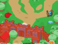 խաղ Defend the Castle  