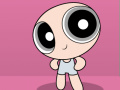 խաղ Powerpuff Yourself
