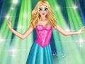 խաղ Princess Makeover