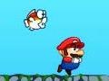 խաղ The Adventure Of Super Mario Water