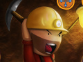 խաղ Mad Digger