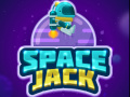 խաղ Space Jack