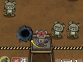 խաղ Teedy Bear Zombies