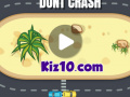 խաղ Dont Crash