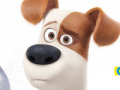 խաղ The Secret life of Pets: PetMoji Creator