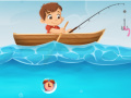 խաղ Fishing Franzy