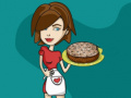 խաղ Sweety Cooking Chocolate Cake