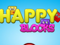 խաղ Happy Blocks