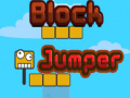 խաղ Block Jumper