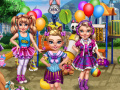 խաղ Birthday Gift Hunt