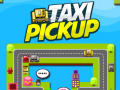 խաղ Taxi Pickup