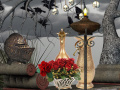 խաղ The King's Halls
