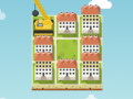 խաղ Tricky Demolition  