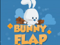 խաղ Bunny Flap