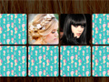 խաղ Hair Pairs Memo Deluxe