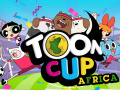 խաղ Toon Cup Africa