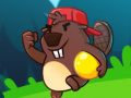 խաղ Beaver Bubbles  