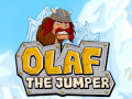 խաղ Olaf the Jumper