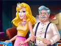 խաղ Royal Personal Tailor