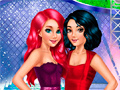խաղ Bff Fashion Stars