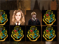 խաղ Harry Potter Memo Deluxe