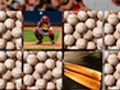 խաղ Baseball Memo Deluxe