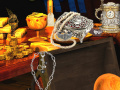 խաղ Stealing From Pirates