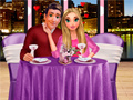 խաղ Lovers Date Night