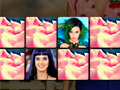 խաղ Katy Perry Memo Deluxe