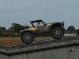 խաղ Insane Truckers