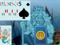 խաղ Neptune Solitaire