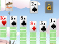 խաղ 3 Keys Solitaire