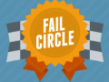 խաղ Fail Circle