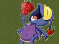 խաղ Lunch Bug