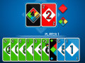 խաղ Four Colors