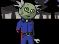 խաղ Zombie Food Inc