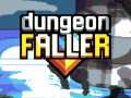 խաղ Dungeon Faller