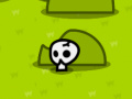 խաղ Bouncy Rock