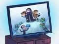 խաղ Troll Face Quest TV Shows