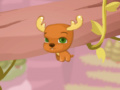 խաղ Hop Hop Animals